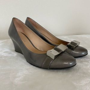 Antonio Melani Wedges Size 6.5